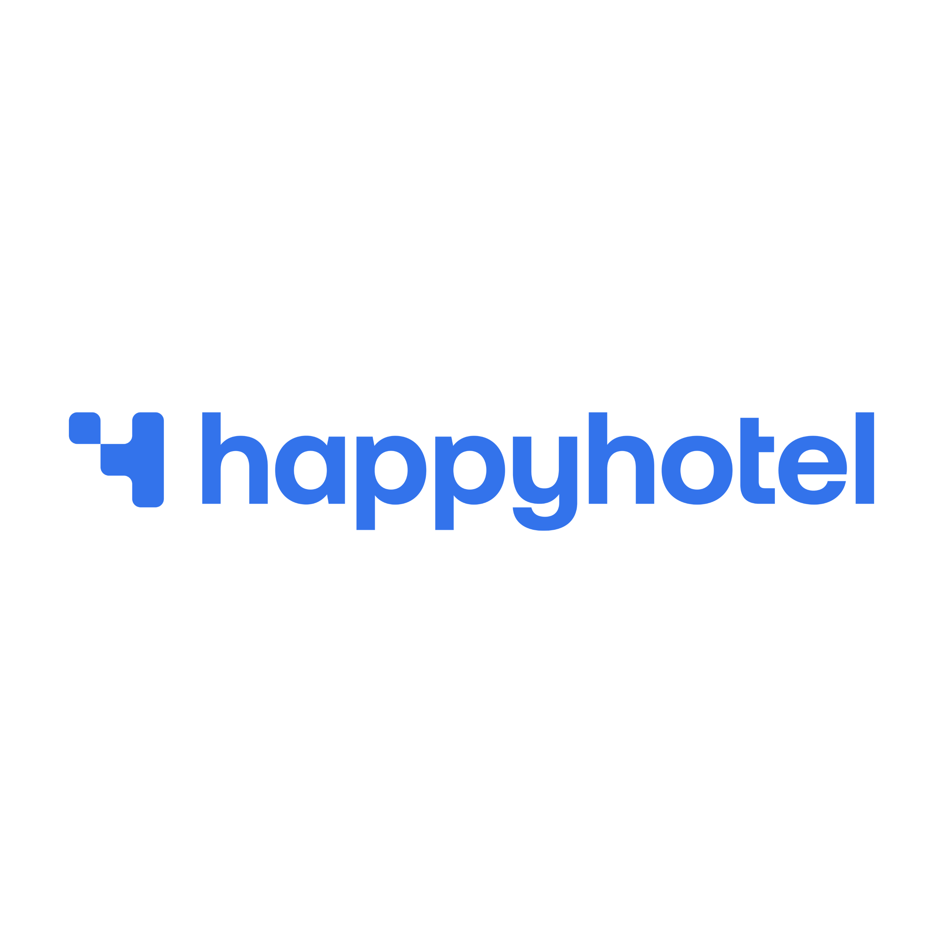 Happy Hotel